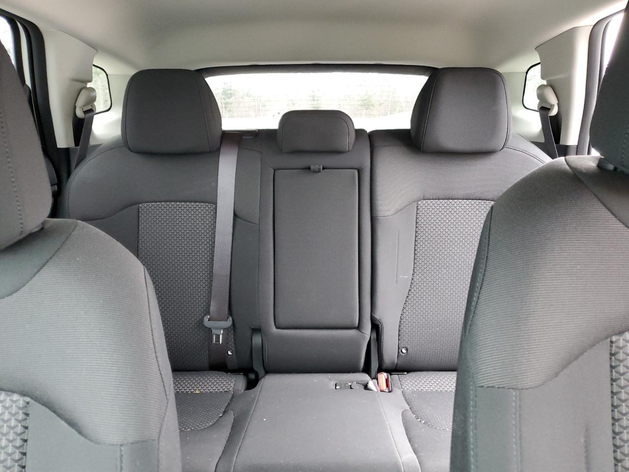 2023 KIA SPORTAGE LX VIN:KNDPUCAG4P7053317