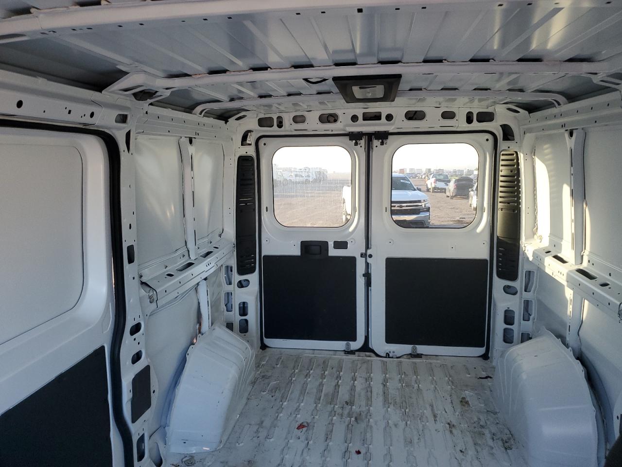 2023 RAM PROMASTER 1500 1500 STANDARD VIN:3C6LRVAG7PE585146