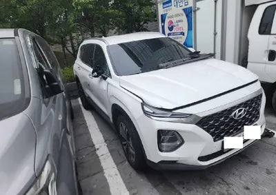 2019 Hyundai Santa FE KMHS381BBKU157042 VIN:KMHS381BBKU157042