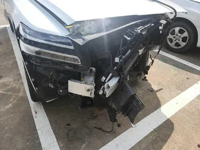 2020 Genesis GV80 VIN: