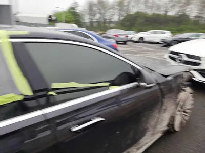 2023 Mercedes-Benz S 500 W1K6G6DB2PA202997 VIN:W1K6G6DB2PA202997