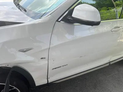 2016 BMW 420 WBAXX1106G0T27833 VIN:WBAXX1106G0T27833