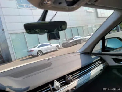 2019 Audi Q7 WAUZZZ4M5KD047189 VIN:WAUZZZ4M5KD047189
