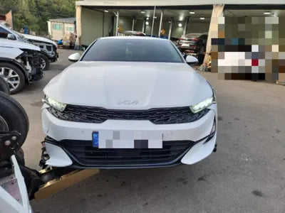 2023 Kia K5 VIN:
