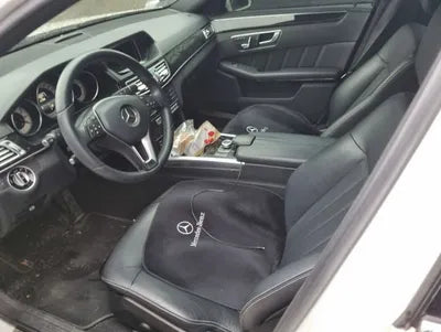 2016 Mercedes-Benz E 250 VIN: