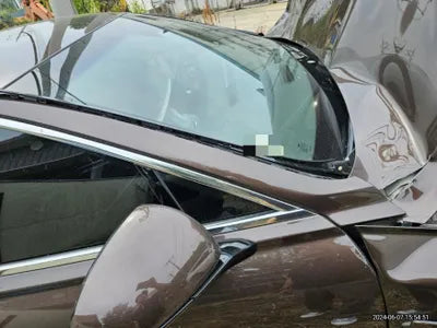 2021 Genesis G80 VIN: