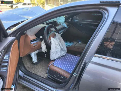 2022 Genesis G80 KMTGC41DDNU139076 VIN:KMTGC41DDNU139076