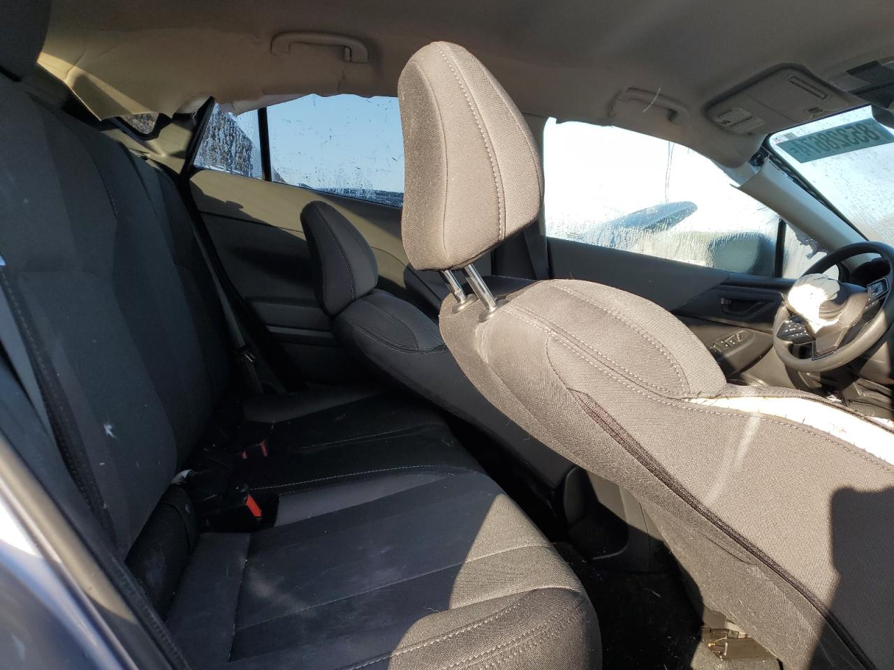 2024 SUBARU CROSSTREK  VIN:JF2GUABC7R8335143