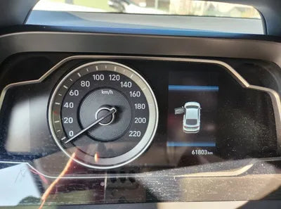 2020 Hyundai Ioniq KMHC851CGLU209203 VIN:KMHC851CGLU209203