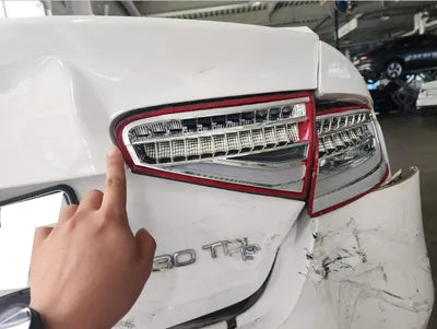 2016 Audi A4 WAUZZZ8K6GN015720 VIN:WAUZZZ8K6GN015720