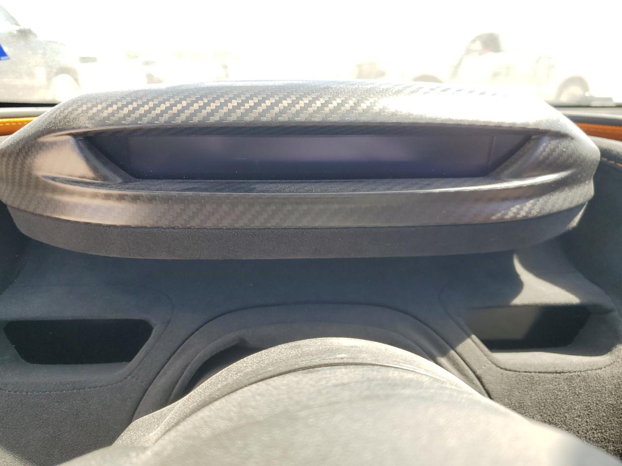 2022 MCLAREN AUTOMOTIVE 720S  VIN:SBM14FCA0NW006456