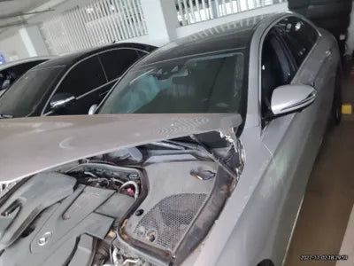 2017 Mercedes-Benz E 400 WDDZF6GB9HA219678 VIN:WDDZF6GB9HA219678