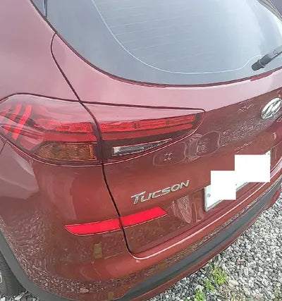 2019 Hyundai Tucson KMHJ581ADKU829895 VIN:KMHJ581ADKU829895