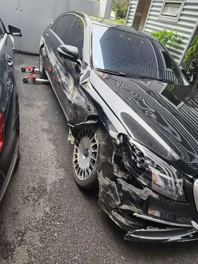 2015 Mercedes-Benz S 500 WDDUG8FB5FA133818 VIN:WDDUG8FB5FA133818