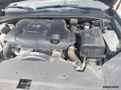 2021 Kia Mohave VIN:
