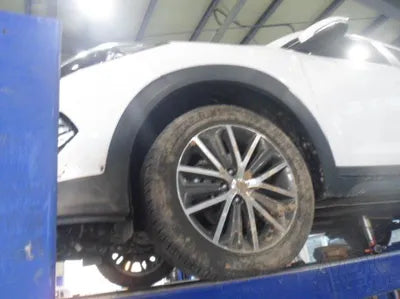 2017 Hyundai Tucson KMHJ381ABHU326035 VIN:KMHJ381ABHU326035