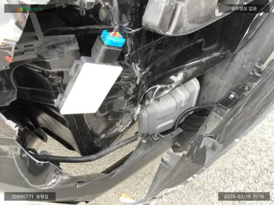 2022 Kia Sorento KNARF81GBPA135975 VIN:KNARF81GBPA135975