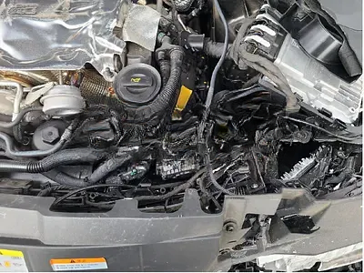 2022 Audi A7 WAUZZZF23NN021118 VIN:WAUZZZF23NN021118