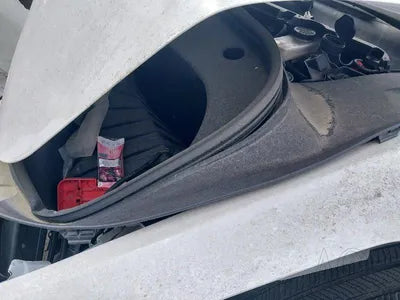 2021 Tesla Model 3 5YJ3E1EBXMF025672 VIN:5YJ3E1EBXMF025672