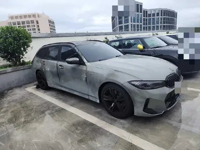 2023 BMW 320 WBA21FZ05PFN90311 VIN:WBA21FZ05PFN90311