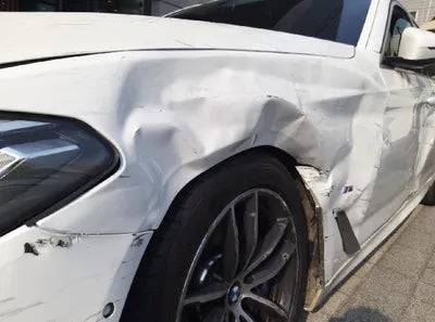 2021 BMW 520 WBA11BH03MCF90586 VIN:WBA11BH03MCF90586