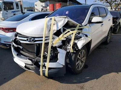 2015 Hyundai Santa FE 803KMKMHSU81UBFU3 VIN:803KMKMHSU81UBFU3