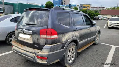 2017 Kia Mohave 595KMKNAKN814DHA1 VIN:595KMKNAKN814DHA1