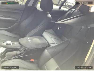 2016 BMW 118 WBA1S5100G5D24976 VIN:WBA1S5100G5D24976