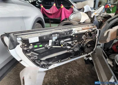 2015 Porsche 718 WP0CA2988FK110189 VIN:WP0CA2988FK110189