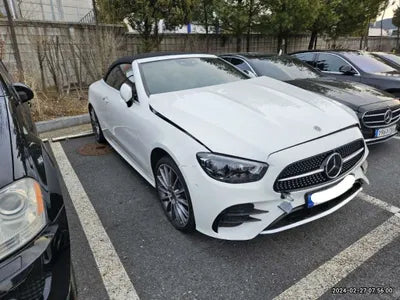 2021 Mercedes-Benz E 450 W1K1K5KB9MF159800 VIN:W1K1K5KB9MF159800