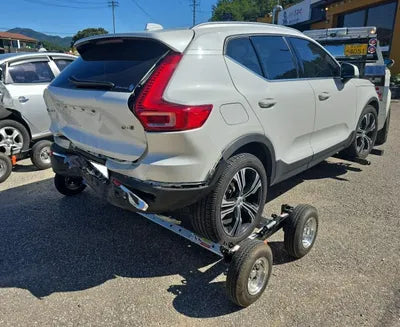 2021 Volvo XC40 YV1XZK92CM2544204 VIN:YV1XZK92CM2544204