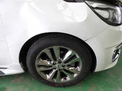 2015 Kia Carnival KNAME81ABGS122272 VIN:KNAME81ABGS122272
