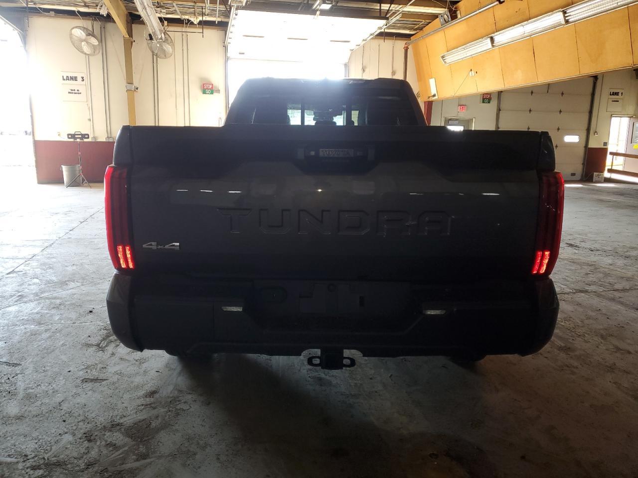 2022 TOYOTA TUNDRA DOUBLE CAB SR VIN:5TFLA5DA1NX035610