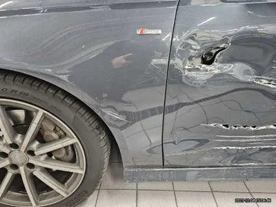 2016 Audi A6 WAUZZZ4G8GN023450 VIN:WAUZZZ4G8GN023450