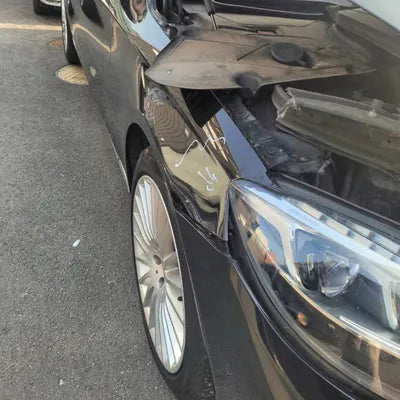 2016 Mercedes-Benz S 350 VIN: