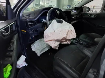 2020 Hyundai Ioniq KMHC051CGLU209308 VIN:KMHC051CGLU209308