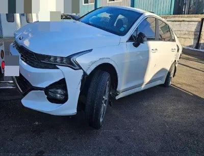 2020 Kia K5 KNAG1412BLA056681 VIN:KNAG1412BLA056681