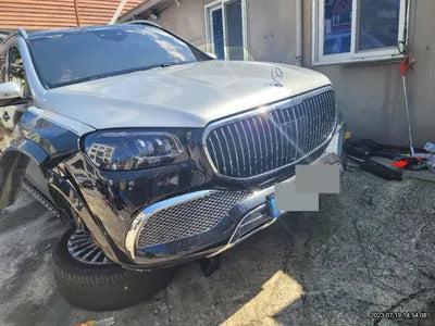 2022 Mercedes-Benz GLE 400 VIN: