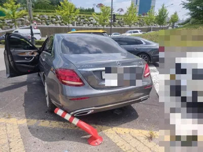 2018 Mercedes-Benz E 220 VIN: