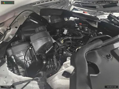 2023 BMW 320 WBA61FS08PFP90515 VIN:WBA61FS08PFP90515