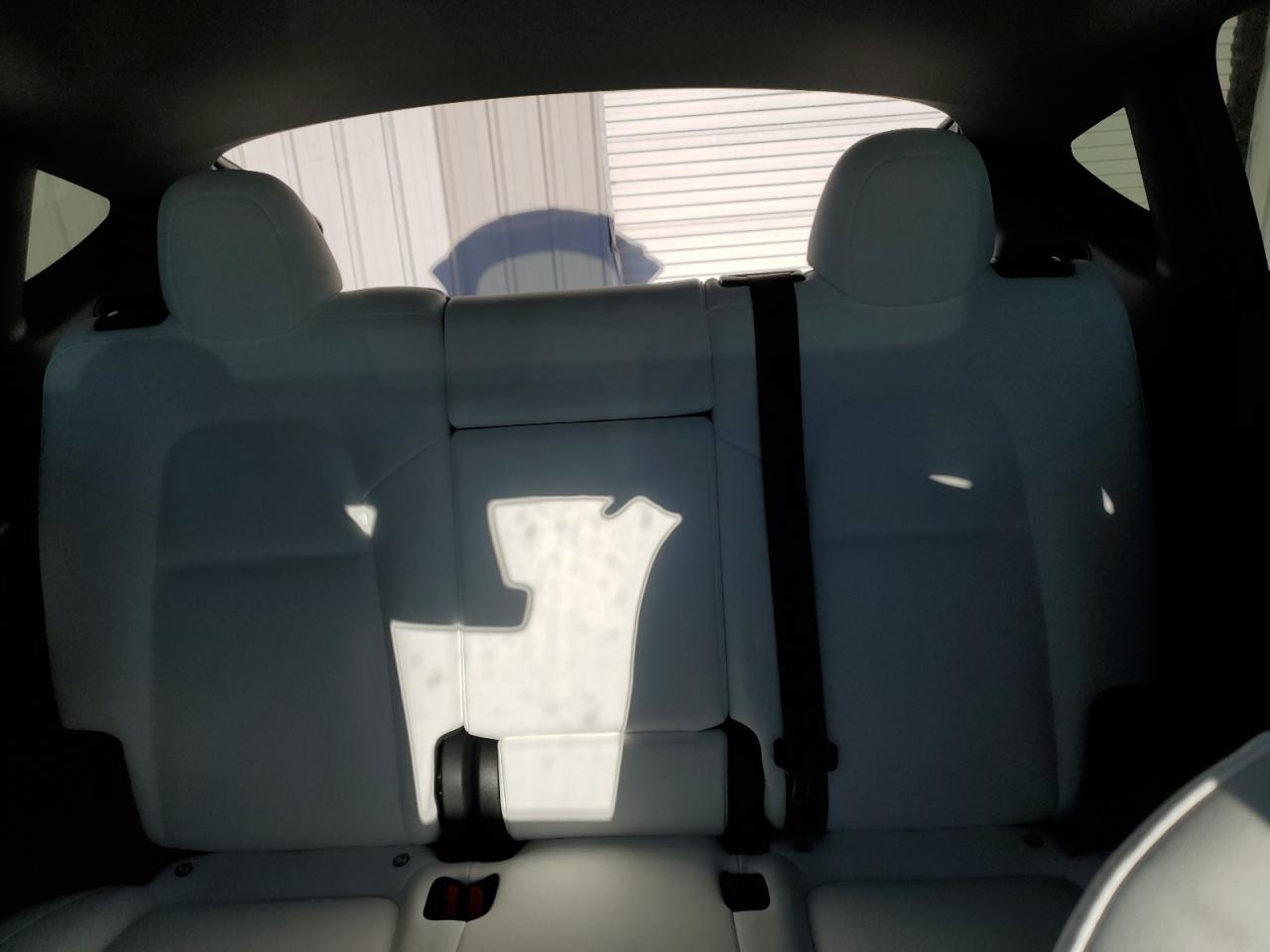 2023 TESLA MODEL Y  VIN:7SAYGDEE8PF627795