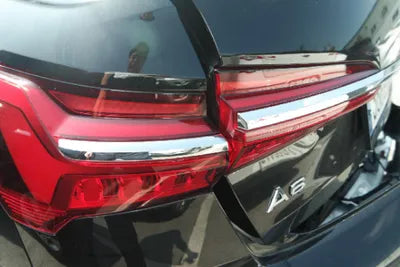 2022 Audi A6 WAUZZZF29NN015145 VIN:WAUZZZF29NN015145