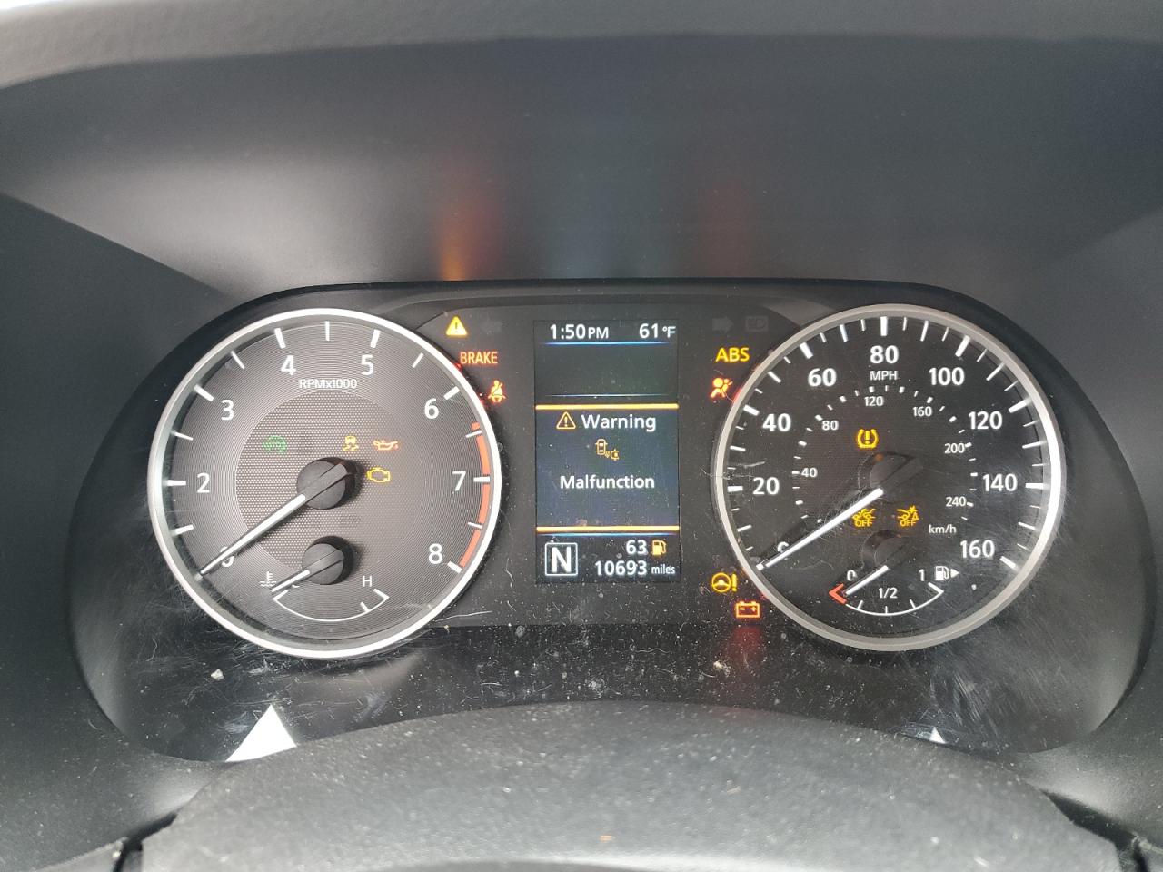 2024 NISSAN SENTRA S VIN:3N1AB8BV6RY319947