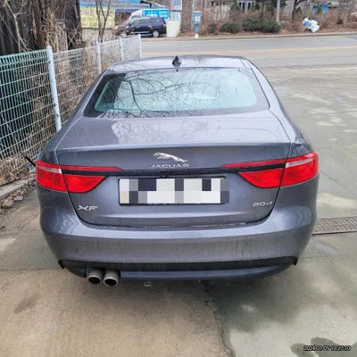 2018 Jaguar XF 414KMSAJBB4BN7JCY VIN:414KMSAJBB4BN7JCY