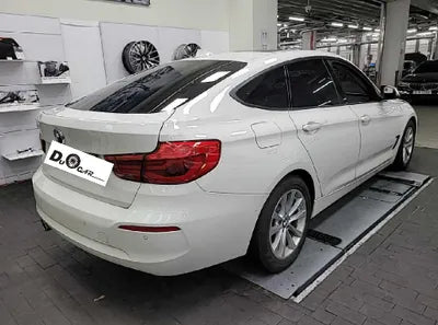 2018 BMW 320 WBA8T3107JG803887 VIN:WBA8T3107JG803887