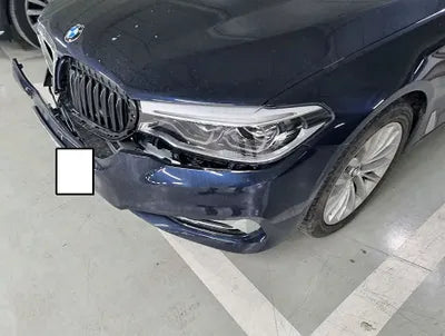 2018 BMW 520 WBAJC3103JD032007 VIN:WBAJC3103JD032007