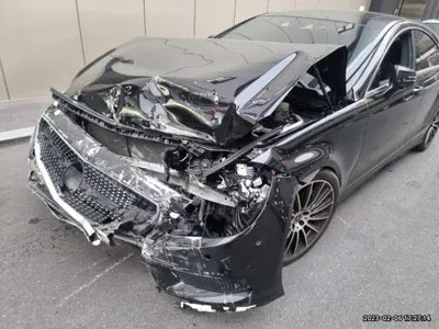 2017 Mercedes-Benz CLS 400 WDDLJ6FB2HA202498 VIN:WDDLJ6FB2HA202498