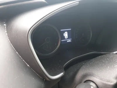 2020 Hyundai Santa FE VIN: