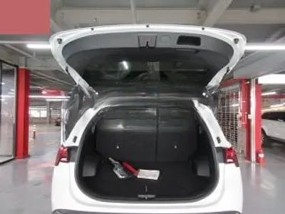 2021 Hyundai Santa FE NONE VIN: