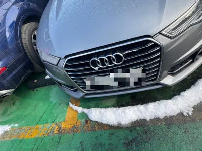 2016 Audi A6 WAUZZZ4G3GN066089 VIN:WAUZZZ4G3GN066089